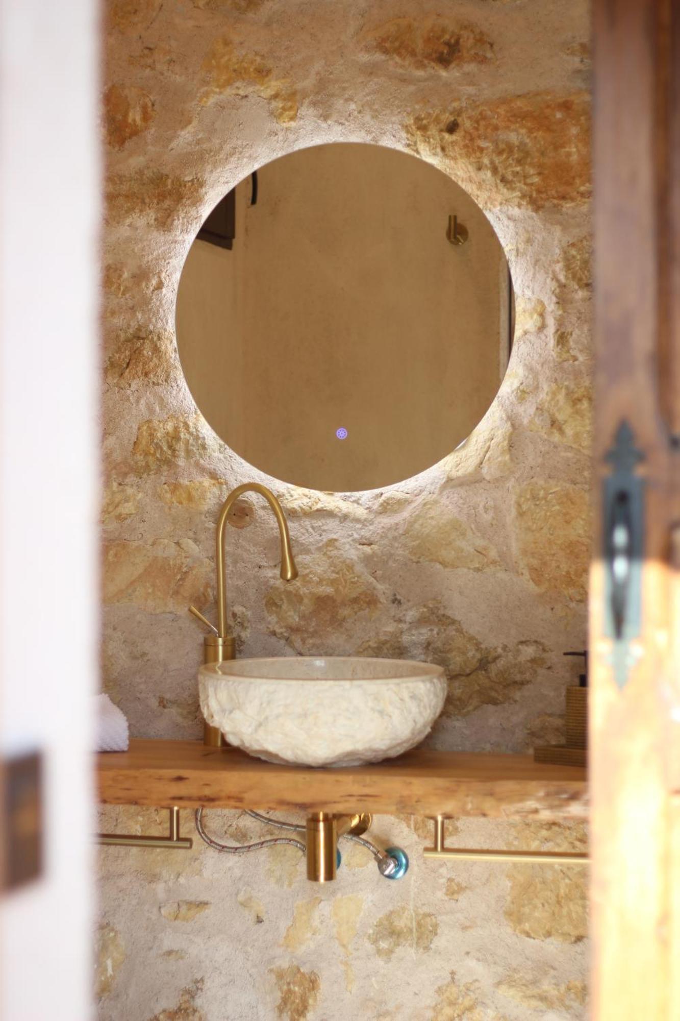 La Casa Del Cantero Pinilla del Valle エクステリア 写真
